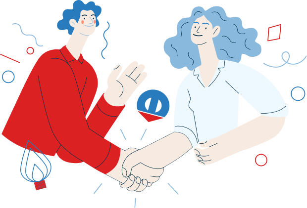 Modulo CTA Partner